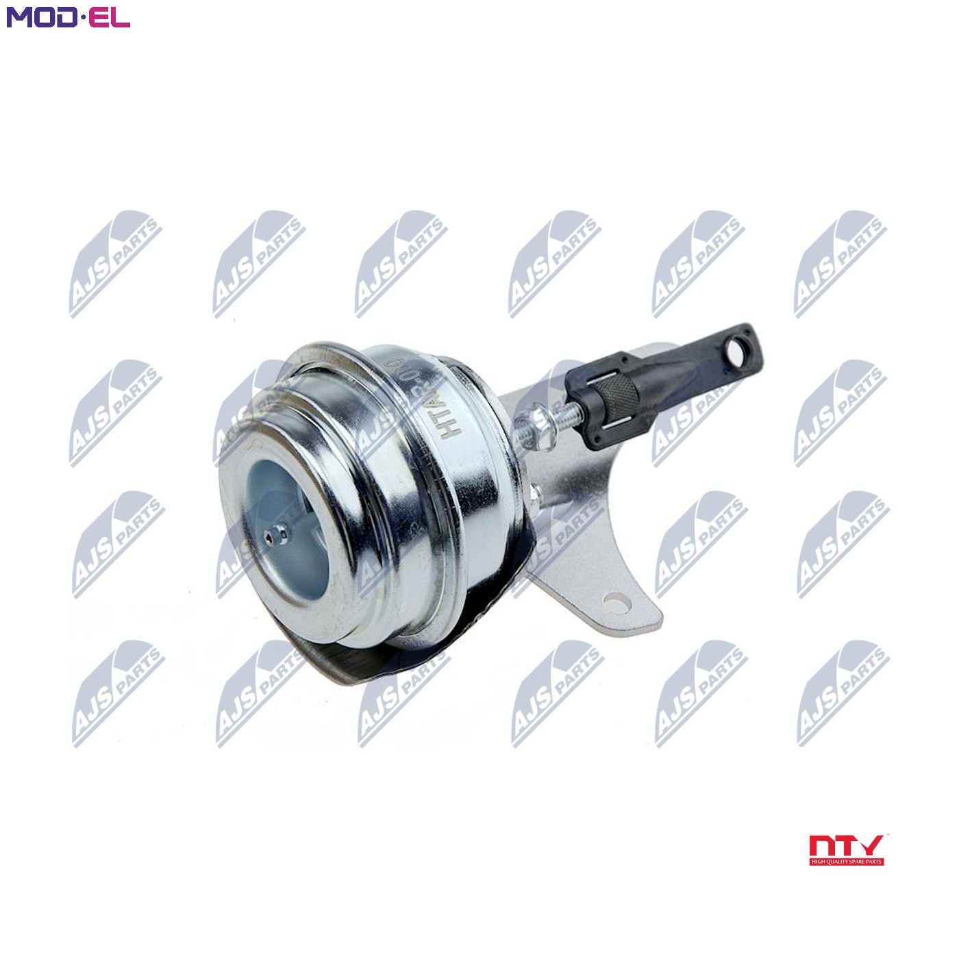 BOOST PRESSURE CONTROL VALVE ECD-AR-000 FOR ALFA ROMEO FIAT MAREA/Weekend 1.9L - Image 11