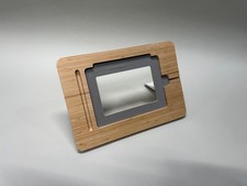 AFOOYO Bamboo Tablet Drawing Stand - 9.7/10.2/10.5/10.9/11 inch Tablets