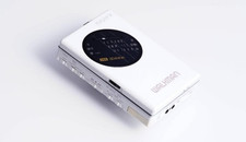 Sony WM-F509 Walkman Cassette Player AM/FM Radio Auto Reverse Serviced w/Remote