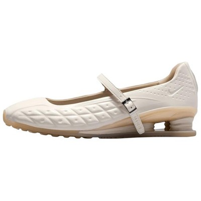 Nike Shox Z Calistra Pale Ivory W - IR5510-100