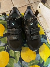 Scarpa ciclismo Bontrager Race Mountain WSD nuova taglia 6
