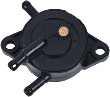 Fuel Pump Replacement for Golf Cart