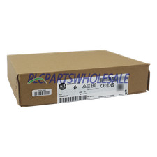 Allen Bradley 1756-EN2T ControlLogix EtherNet/IP Module Factory Sealed