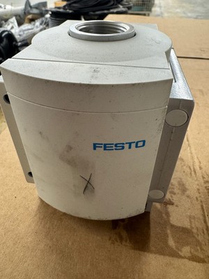 Festo Branching Module MS9-FRM-NG-VS 1 In. NPT 300 PSI m00904