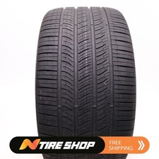 Set Of 2 Used 27530r20 Pirelli P Zero Ms To Elect Pncs - 97y - 832 Set Of 2 Used 27530r20 Pirelli P Zero Ms To Elect Pncs - 97y - 832