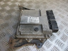 2009 VAUXHALL TIGRA B 1.3 CDTI Z13DT DIESEL ECU ENGINE CONTROL UNIT 55198928 BX