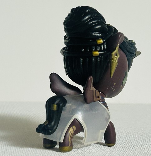 Tokidoki X Arcane (Lega delle Leggende) Unicorno Modellino Blind Box - Mel - Foto 5 di 5