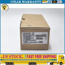NEW Mitsubishi AJ65VBTCE3-32D Genuine in BOX Shipping from Japan