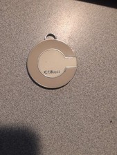 Coach Vintage Keychain Bag Charm Fob