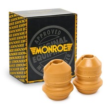 MONROE PK075 Anschlagpuffer Federung Vorne für OPEL Astra G CC (T98) Zafira A