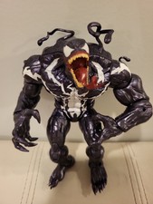 Hasbro Marvel Legends Monster Venom BAF Complete