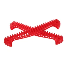  2 Pcs Ice Skate Accessories Guards Figure Skates Hockey Covers Soft