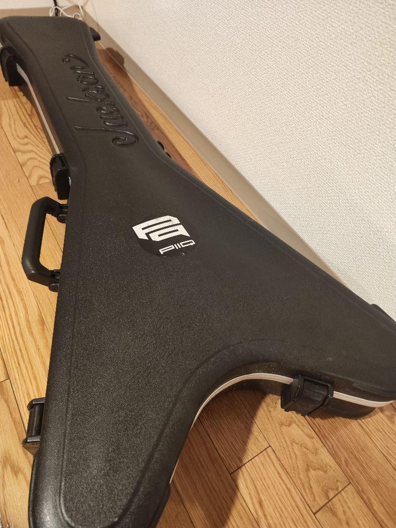 Jackson randy v RR3 日本製 ギター Jackson Randy V Rr3 Made In Japan Guitar | eBay