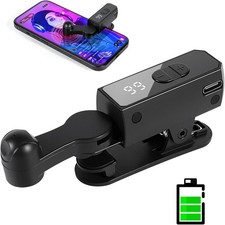 Auto Clicker Smart Tapper for Iphone Ipad Android Tiktok - Auto Touch Device wit