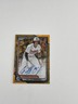 Griff O'Ferrall 2024 Bowman 1st Chrome Gold Sapphire Auto /50