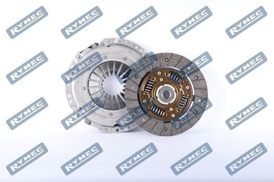 Kupplungssatz Für RYMEC VAUXHALL VECTRA Mk II C Z02 2000-2008