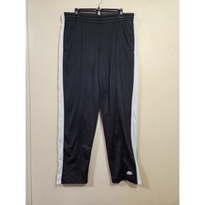 Nike Track Pants Sweatpants Mens Size Medium