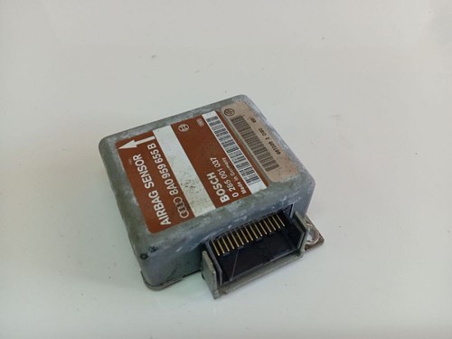 8A0959655B Steuergerät ECU Modul  steuergerät 8A0 959 655 B  0  DE2839197-75