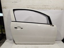 Porte avant et accessoires Opel CORSAVAN