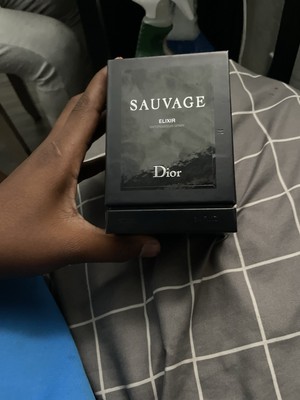 Only Sprayed 2 Times With Box Brand New Best Smelling Dior Asking For 150 100ml