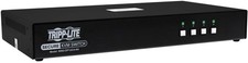 Eaton Electrical - B002-DP1AC4-N4 - Tripp Lite by Eaton Secure KVM Switch,