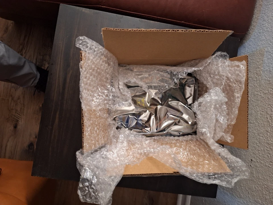 GE Zoneline Control Board • WP26X28394 For PTAC Air Conditioner - Image 3 of 3