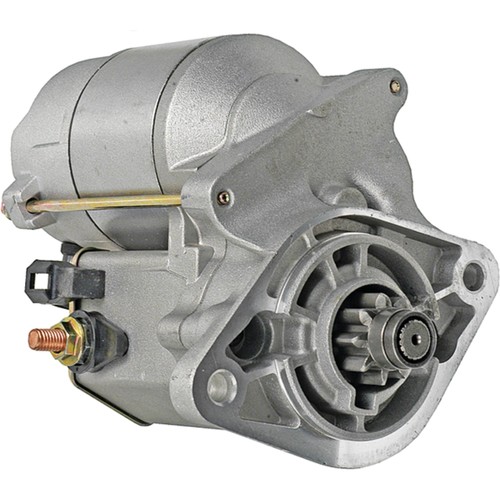 Starter For Universal Inboard