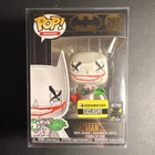 Funko Pop! Vinyl: Batman 80 Years - Batman (The Joker Is Wild) EE Excl #292