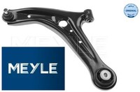 Meyle 7160500043 Lenker FüR RadaufhäNgung Querlenker Lenker FüR Ford
