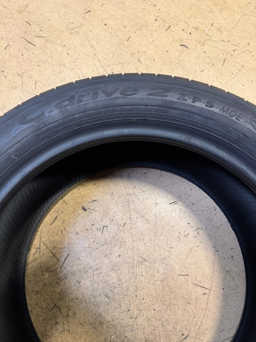 Yokohama C.drive ZPS 235/50R18 Tire for sale online | eBay