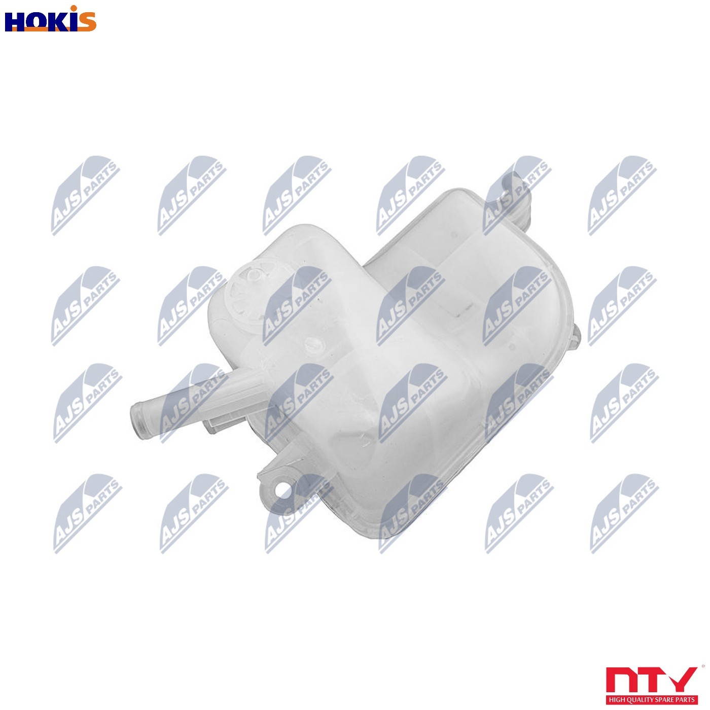EXPANSION TANK COOLANT CZW-TY-001 FOR LEXUS TOYOTA GRAND/PRIUS/+ 1.8L 4cyl CT - Image 10