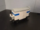 Vintage Lego 7730 Train Carriage