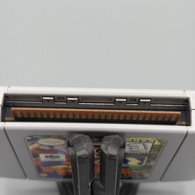 Banjo-Kazooie (Nintendo 64 N64, 1998) Authentic💯Tested & Works✅ Mint💎