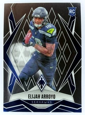 2025 Panini Phoenix ELIJAH ARROYO #178 RC Rookie Base - Seattle Seahawks