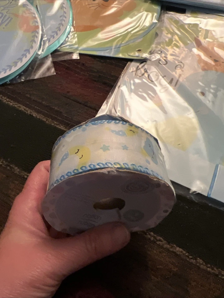 It’s A Boy Baby Shower Kit 8 Piezas Foto 4 de 4