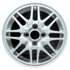 Wheel Rim Honda Civic 14 2001-2005 08w14s01100h 6333165 Oem Factory Oe 63831