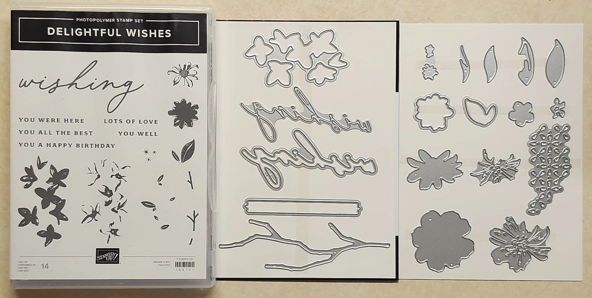 Stampin Up Bundle Up for sale | eBay