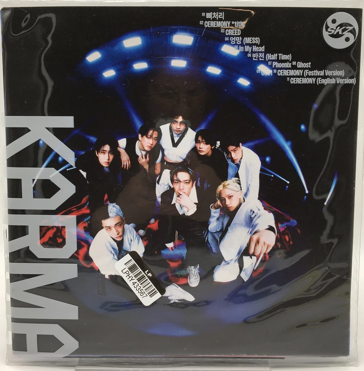 K'Pop Pop K-Pop Music CDs for sale | eBay