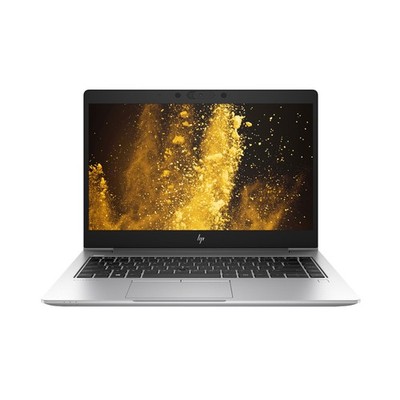 HP EliteBook 840 G6 14  FHD Laptop Intel i5-8265U 16GB RAM 256GB SSD Win 11 Pro