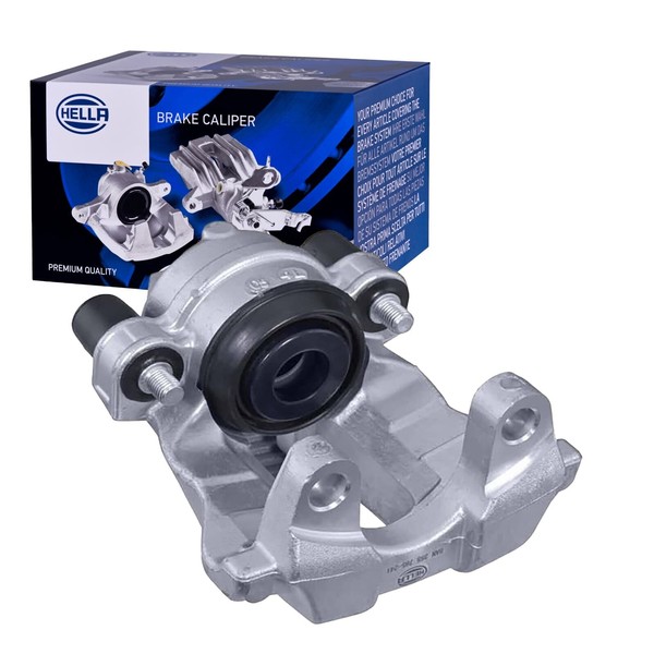 Hella Bremssattel Hinten Links Rechts Passend FüR Mercedes CLS E-KLASSE S-KLASSE-image