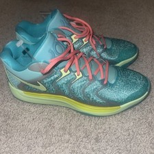 Nike KD 17 Jonquel Jones Women’s Size 12 Men's Size 10.5 Shoes HV1945-300