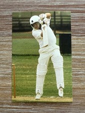 1978/79 Ardmona / SPC Series 1 World Series Cricket Dennis Amiss Card