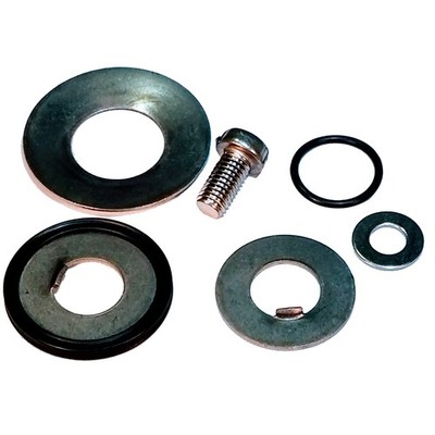 Maxwell Freedom Shaft Service Kit Windlass