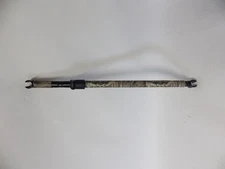 Fishing Bivvy Camo Wrapped Replacement Tension Pole Fox Nash Trakker Sonik #1