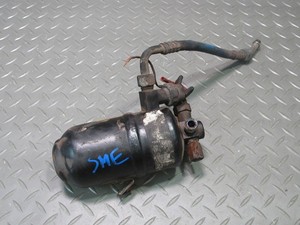 82-85 MERCEDES W123 240D 300D A/C AIR CONDITION DRYER W HOSE PIPE LINE OEM