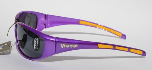 NFL Football Team Sonnenbrille - Wrap Style - UV 400 Schutz - Bild 21 von 41