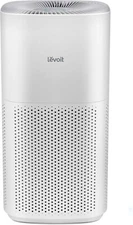 LEVOIT Air Purifiers for Home Large Room  Core 600S-P, Family gifts