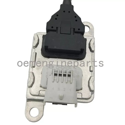 Nitrogen Oxide Nox Sensor 68307226AA For 2016 2017 2018 Dodge Ram CUMMINS - Picture 2 of 7