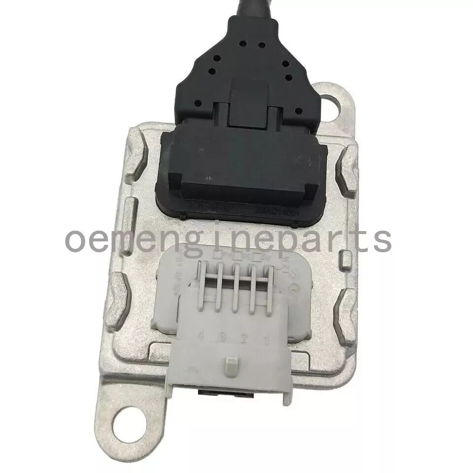 Nitrogen Oxide Nox Sensor 68307226AA For 2016 2017 2018 Dodge Ram CUMMINS - Image 2 of 4