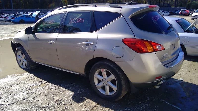 Rear Brakes Rotor Only Fits 04-09 11-17 QUEST 717756 - Image 3 of 4